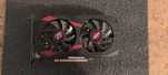 Asus Geforce GTX 1050 Ti 4 GB GDDR5 Cerberus OC
