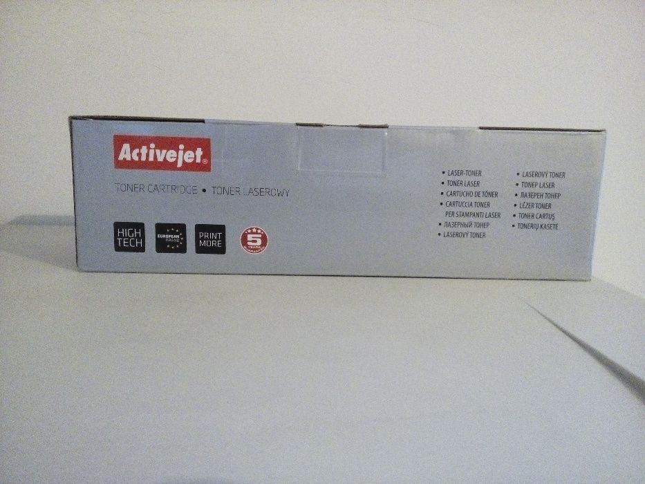 Toner Activejet OKI B401d, B401dn, MB441, MB451, MB451w