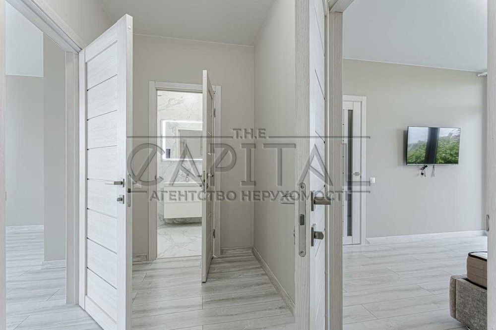 Оренда таунхаус №1 / Ярослава Мудрого, Гатне