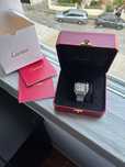 Cartier santos Novo
