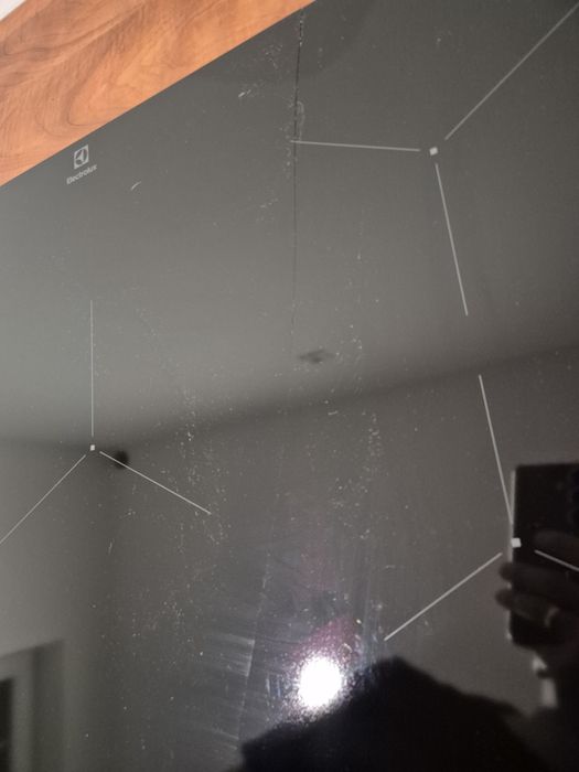 Płyta indukcyjna ELECTROLUX EIV835 SLIM-FIT