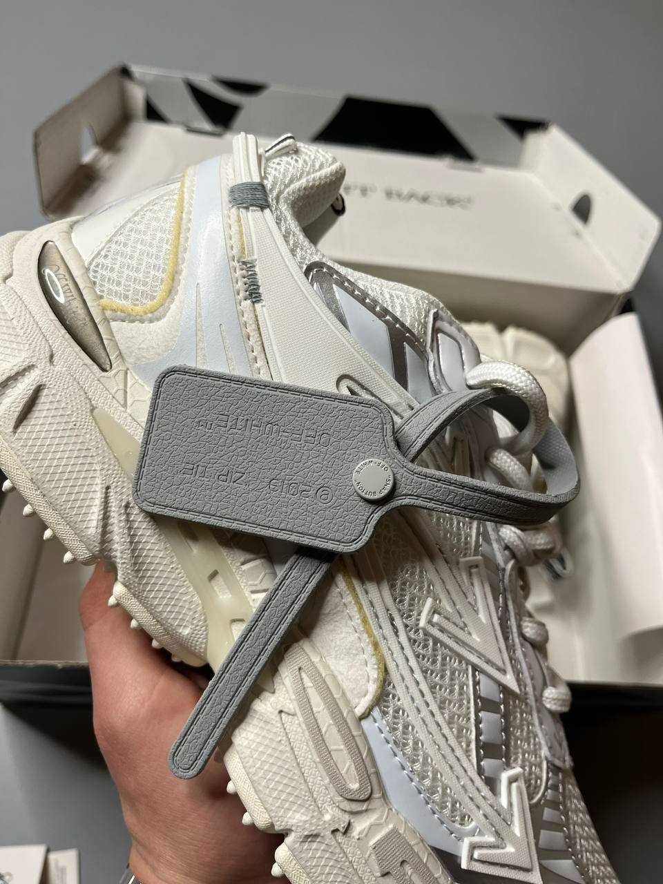 кросівки off white be right back кроссовки