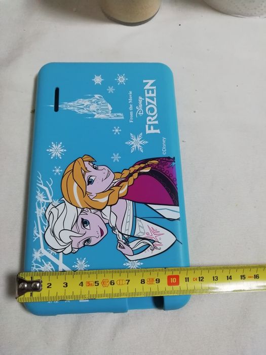 Capa para tablet.