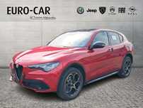 Alfa Romeo Stelvio Alfa Romeo Stelvio Intensa 2.0
