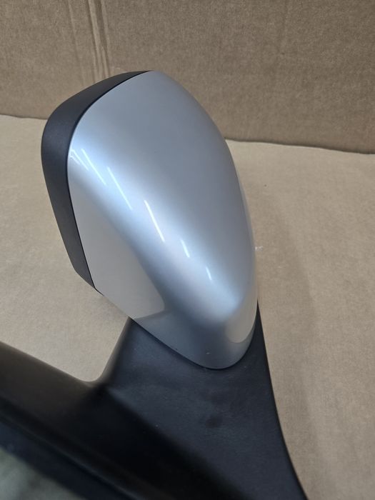 Lusterko lewe Volvo V70III S80II P3 2009 Rok 8 Pin Kolor 462