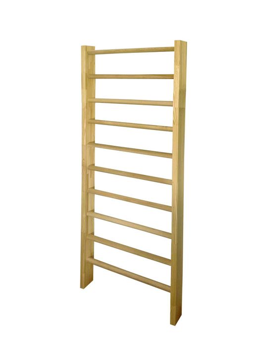 NOWOŚĆ! BEZSĘCZNA Drabinka BUK gimnastyczna rehabilitacyjna 200x85