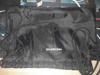 Vendo saco da balenciaga