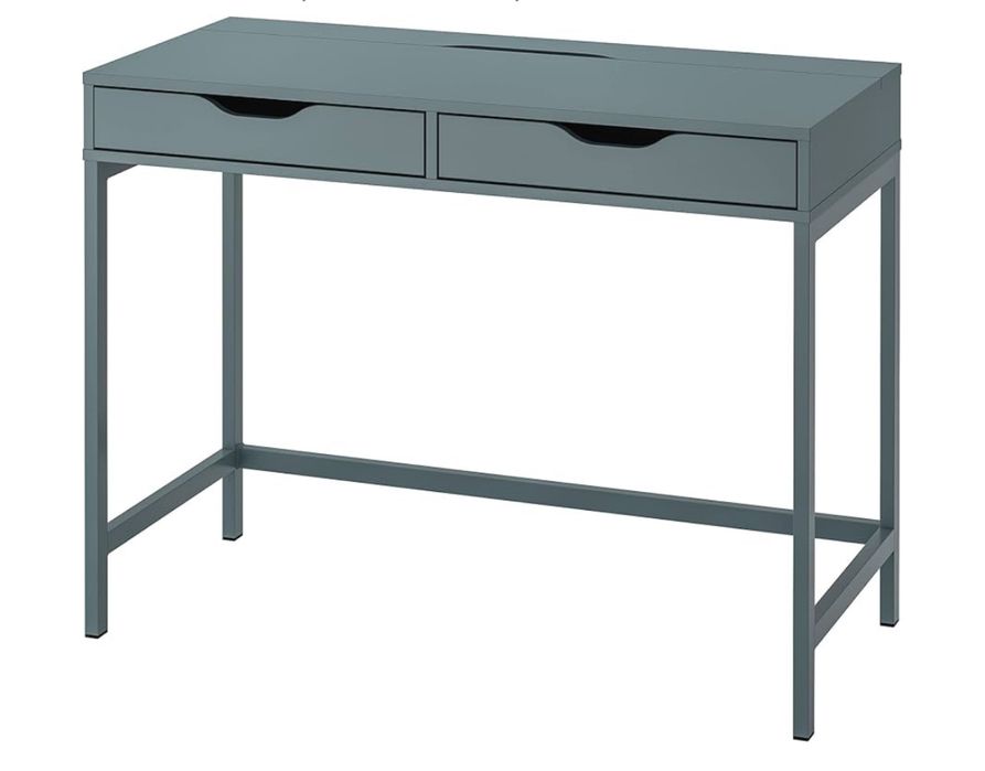 IKEA biurko do domu Alex