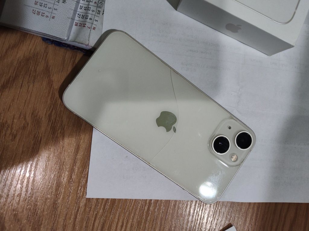 iPhone 13 mini 128 gb