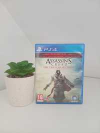 Assassin's Creed The Ezio Collection PlayStation 4 PS4