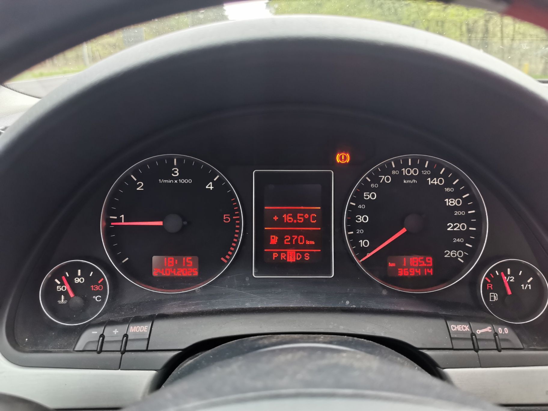Zamiana lub sprzedaz Audi a4 b7 2.0 tdi