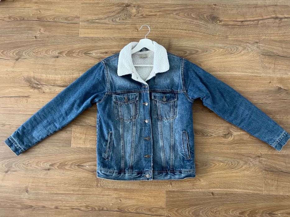 Куртка джинсовая Ostin, M