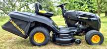 McCulloch M145-97TC Traktorek Ciągniczek Kosiarka Husqvarna John Deere