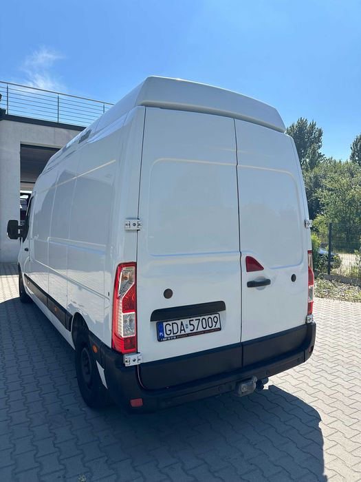 Wynajem Pojazdów Dostawczych Wypożyczalnia Bus Autolaweta