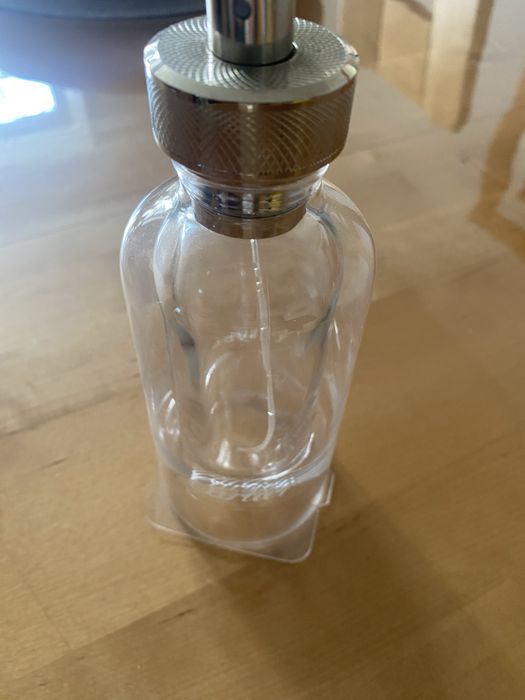 Flakon po perfumach Cartier L’envol 100 ml