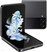 Samsung galaxy Z Flip 4 128/8 GB Gwarancja do XII - 2024