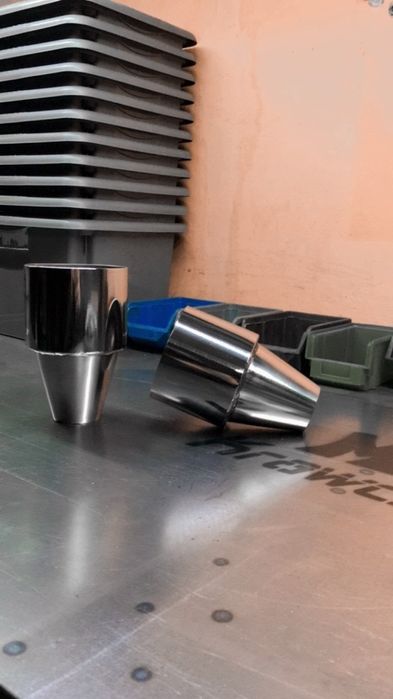 TIG Works – custom części, wydechy, kolektory, detale tuningowe