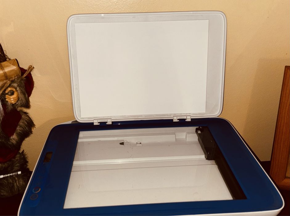 Impressoras HP impecaveis