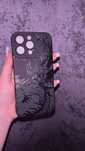 Чохол iPhone 14 Pro Max