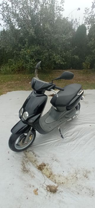 Yamaha Neos/MBK Ovetto  50/70cc