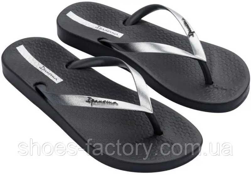 Жіночі в'єтнамки Ipanema Anatomic Connect II Fem 83648-BD707