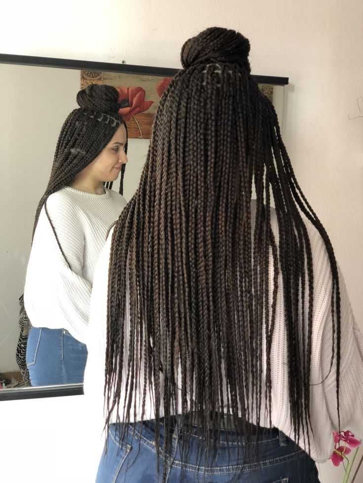 Tranças africanas extensões crochê Trancista Odivelas