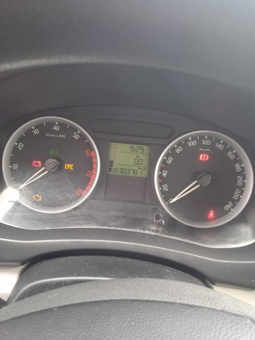 Skoda Roomster 1.2