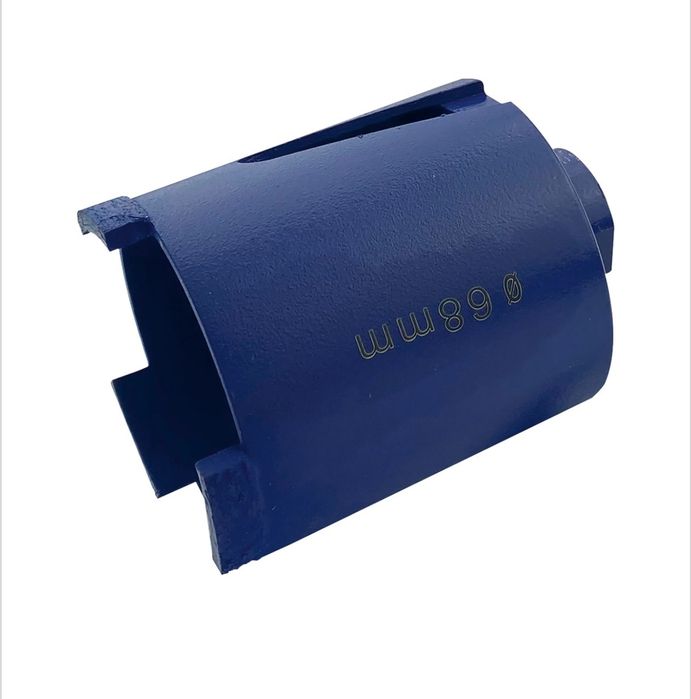 Otwornica diament 68 mm do betonu nówka