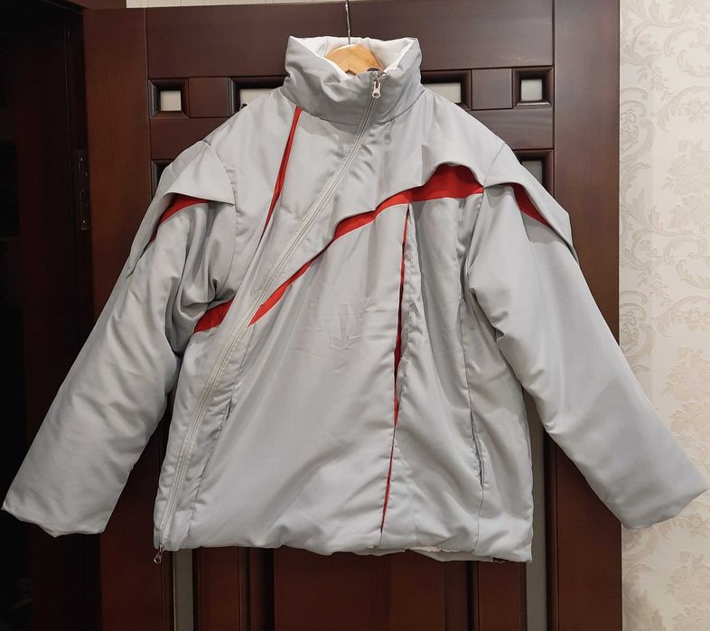 куртка молодіжна