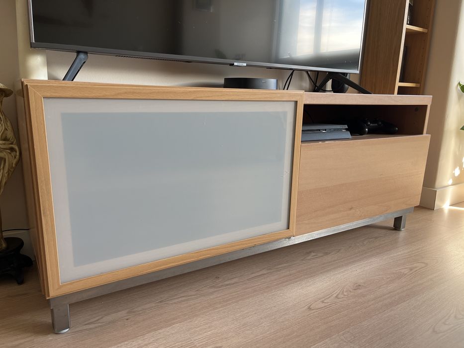 Movel TV Ikea Betula