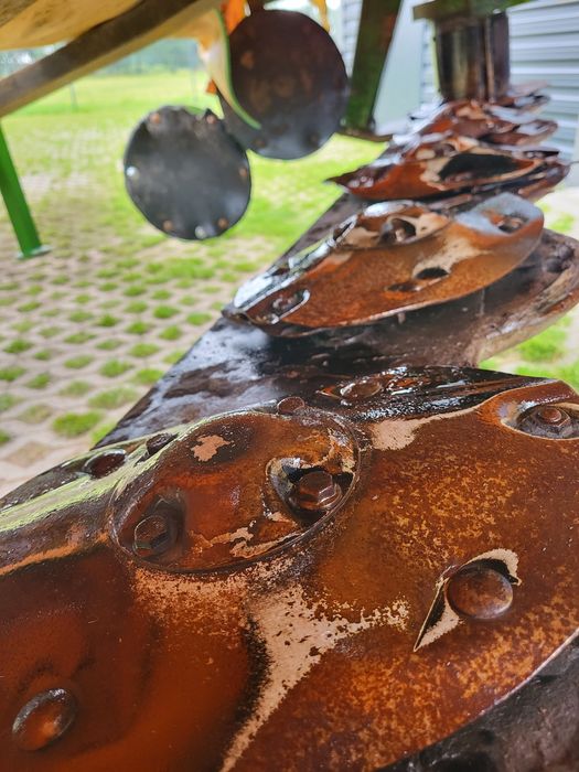 Kosiarka dyskowa czołowa Pronar sprzedam/zamienię PDF 300 okazja igła!