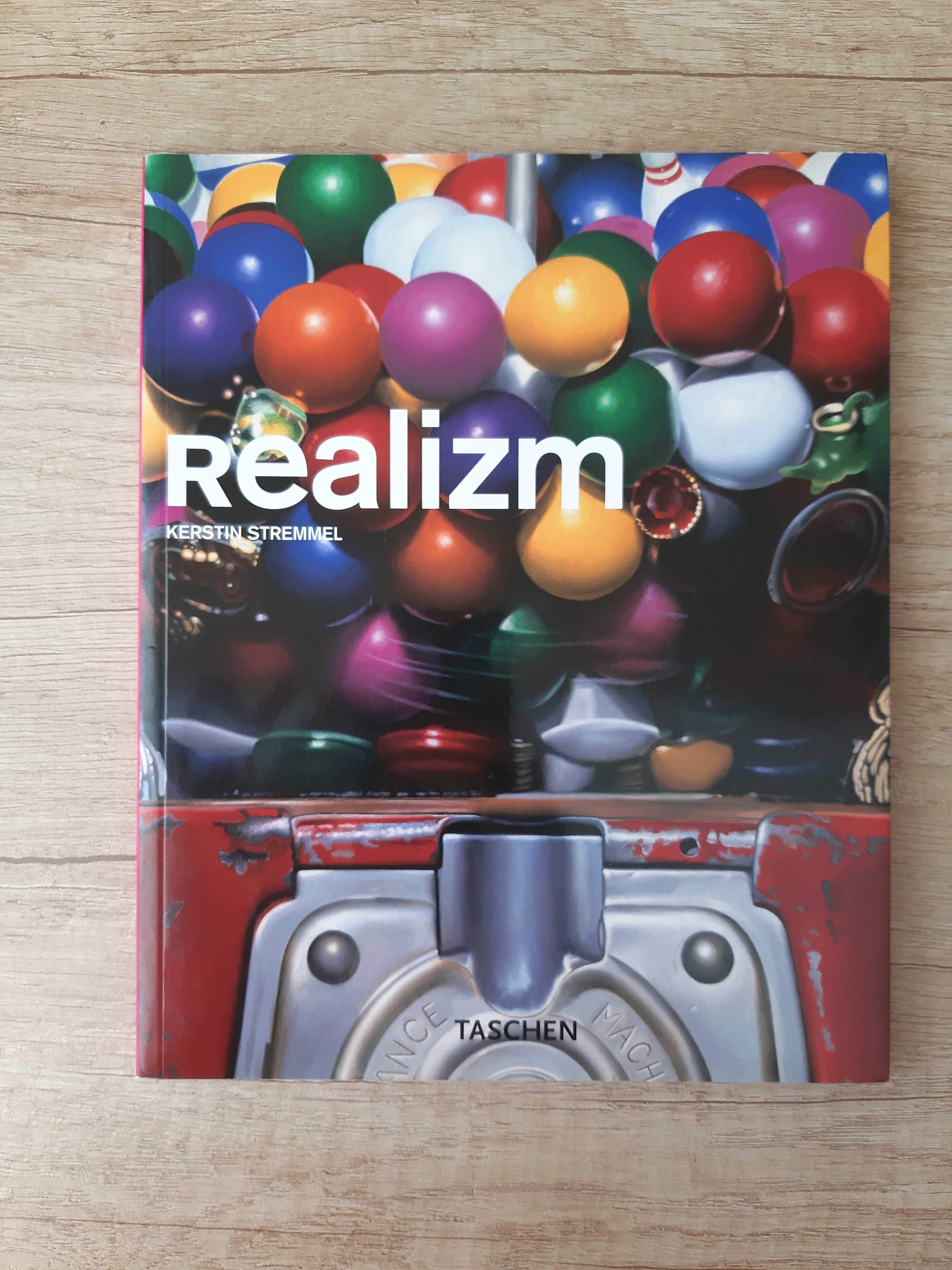 Realizm – Kerstin Stremmel