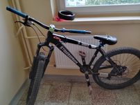 Rower do skakania mtb