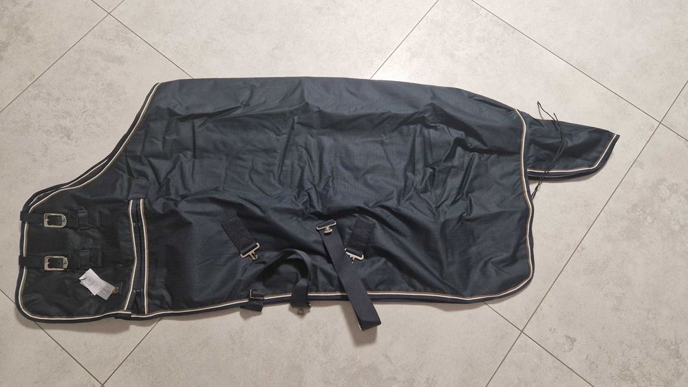 Derka padokowa dla kuca 115cm