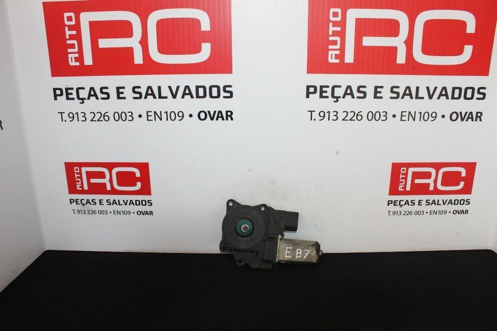 Motor Elevador Vidro BMW E87