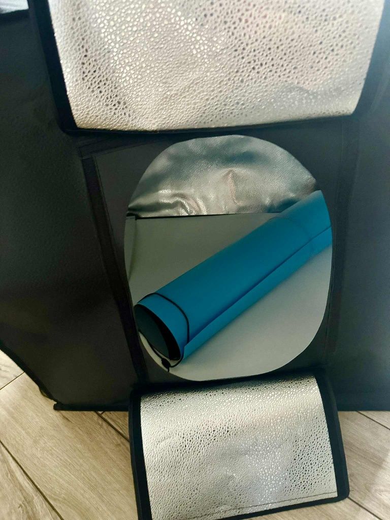 Namiot bezcieniowy GearPro 60cm