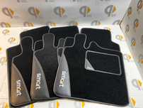 Tapetes Novos Smart Fortwo 450