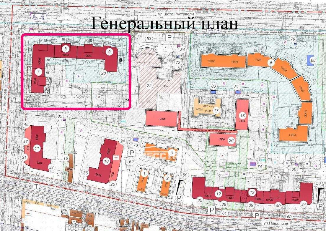 Супер Цена  2 Ком. квартира на Черемушках/ Красный кирпич / АОГВ