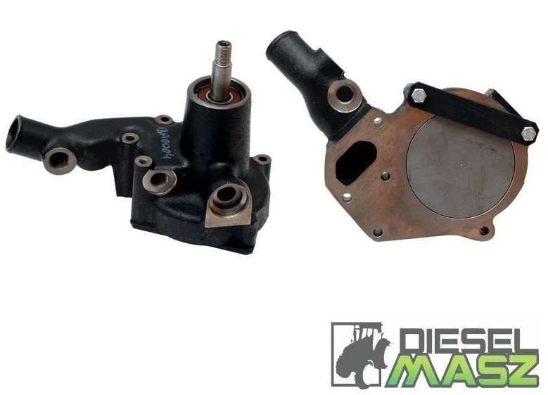Pompa wody wodna Massey Ferguson 4435,4445,4455,5460,5470,5480,6460