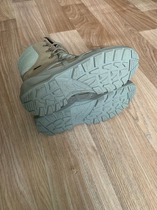 Берці YDS Astor GTX нові з Великобританії