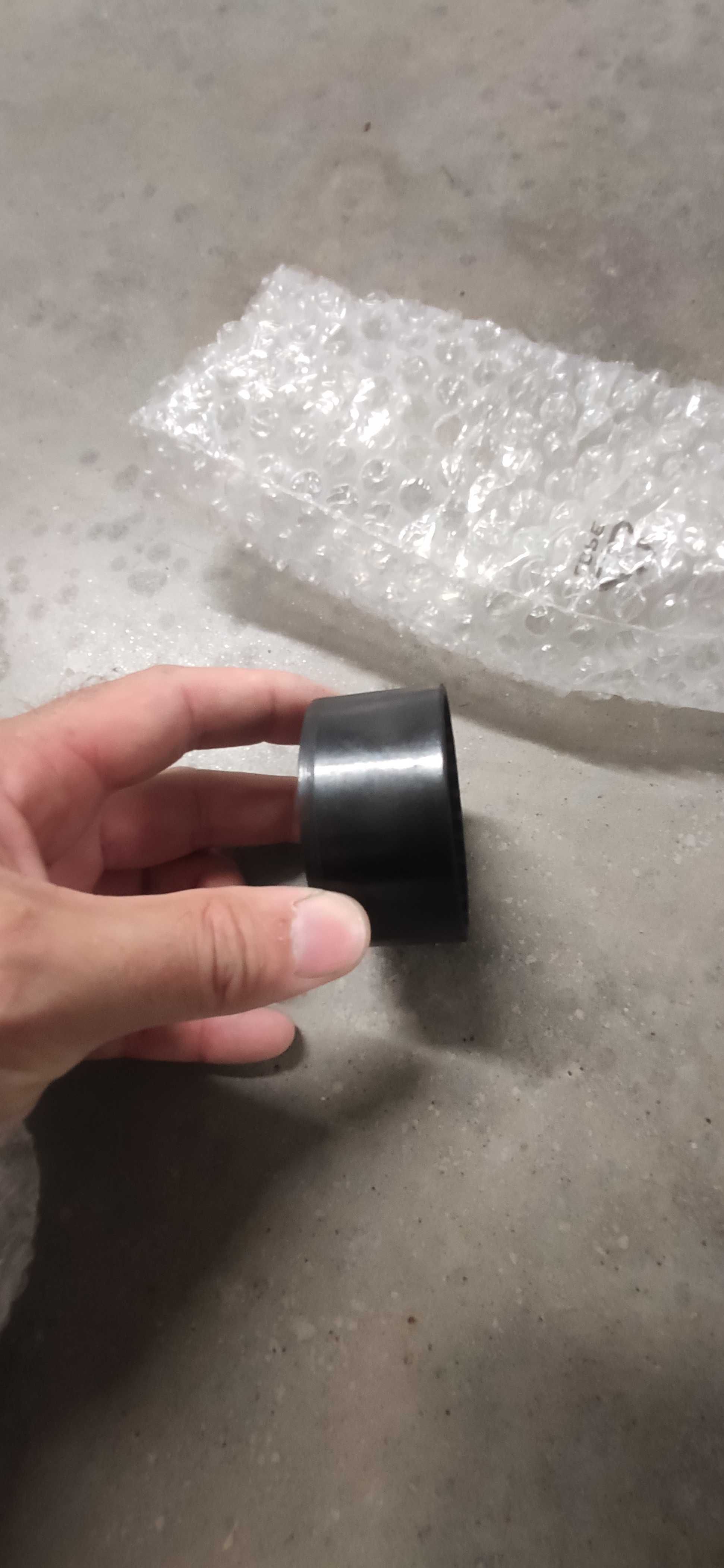 usada  kit de correia dentada - sem a correia
