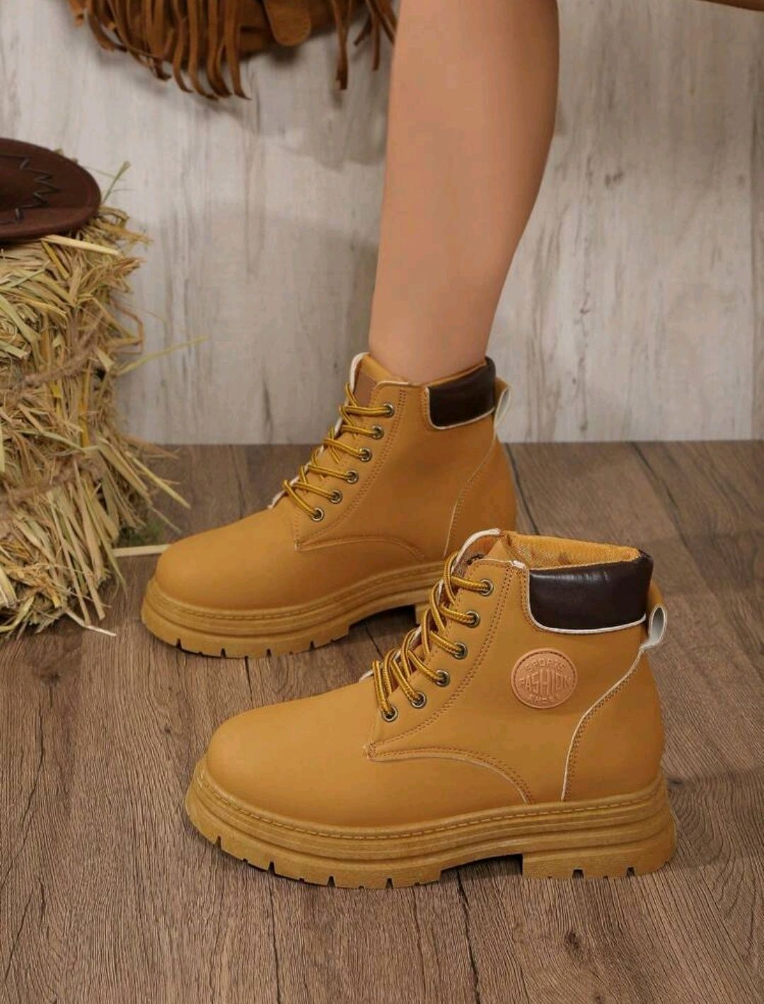 Botas Esportivas Femininas – Conforto, Estilo e Versatilidade para Tod