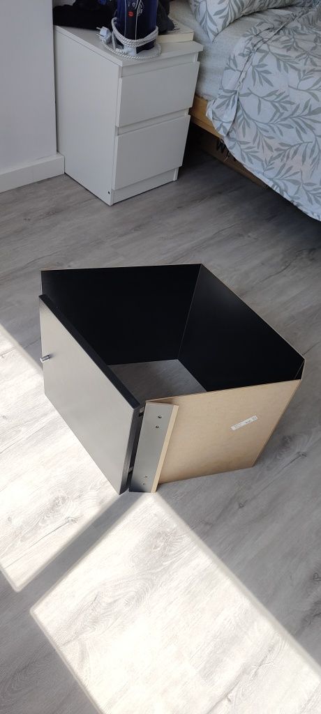 Portas para Kallax/ móvel IKEA/ Sala/ Quarto