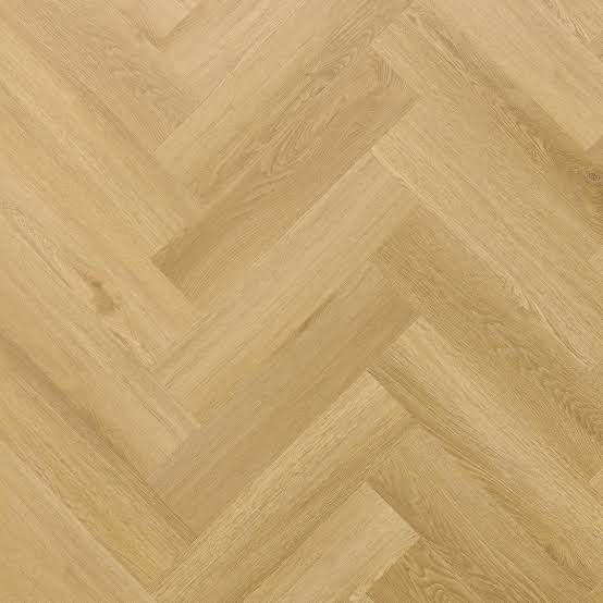 Sprzedam panel winylowy Ambition jodełka dąb menor cas223 5mm