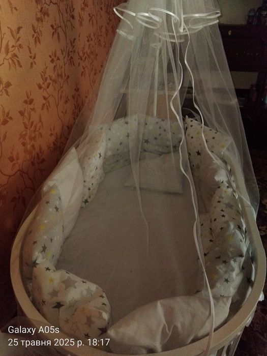 Продам ліжко «Сонечко «ідеальний стан,без дефектів!! Срочно продам!!