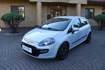 Fiat Punto Evo /Bogucki Auto/ Polski Salon/ Serwisowany w ASO/ Zakup 2012