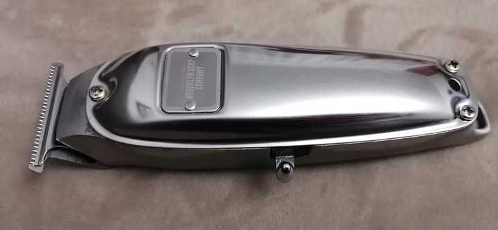 Trymer Brooklyn Soap Company Brooklyn Blade