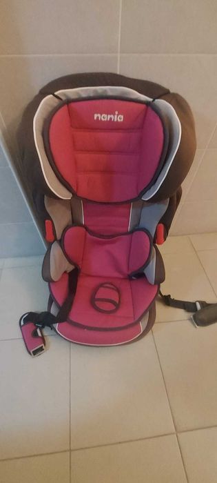cadeira criança auto