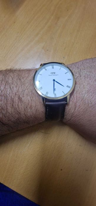 Daniel Wellington Classic