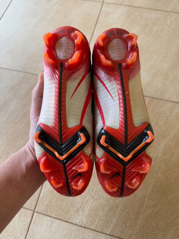 Бутси Nike CR7 24.5 см, 39 розмір